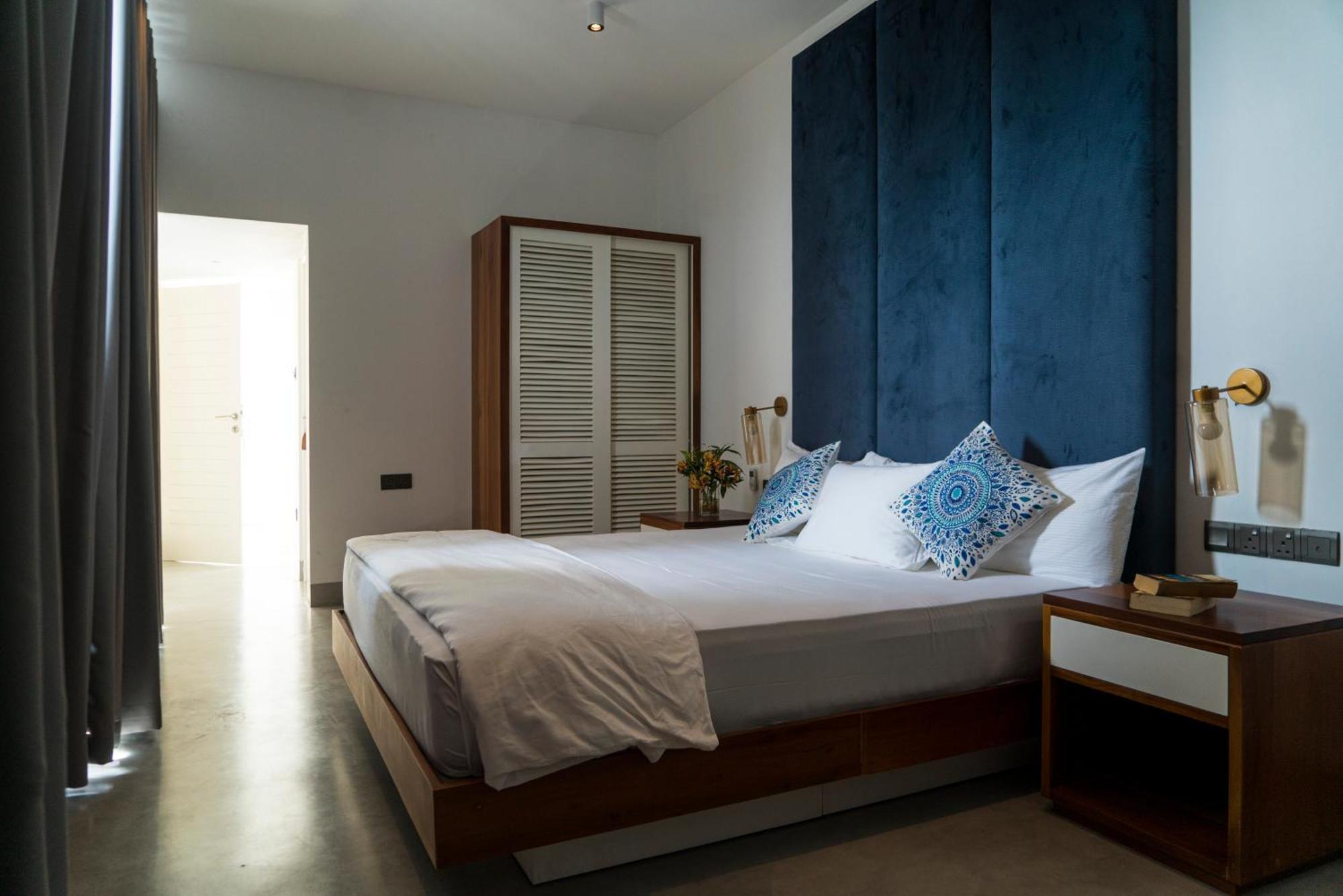 Four Petals Inn Colombo Extérieur photo