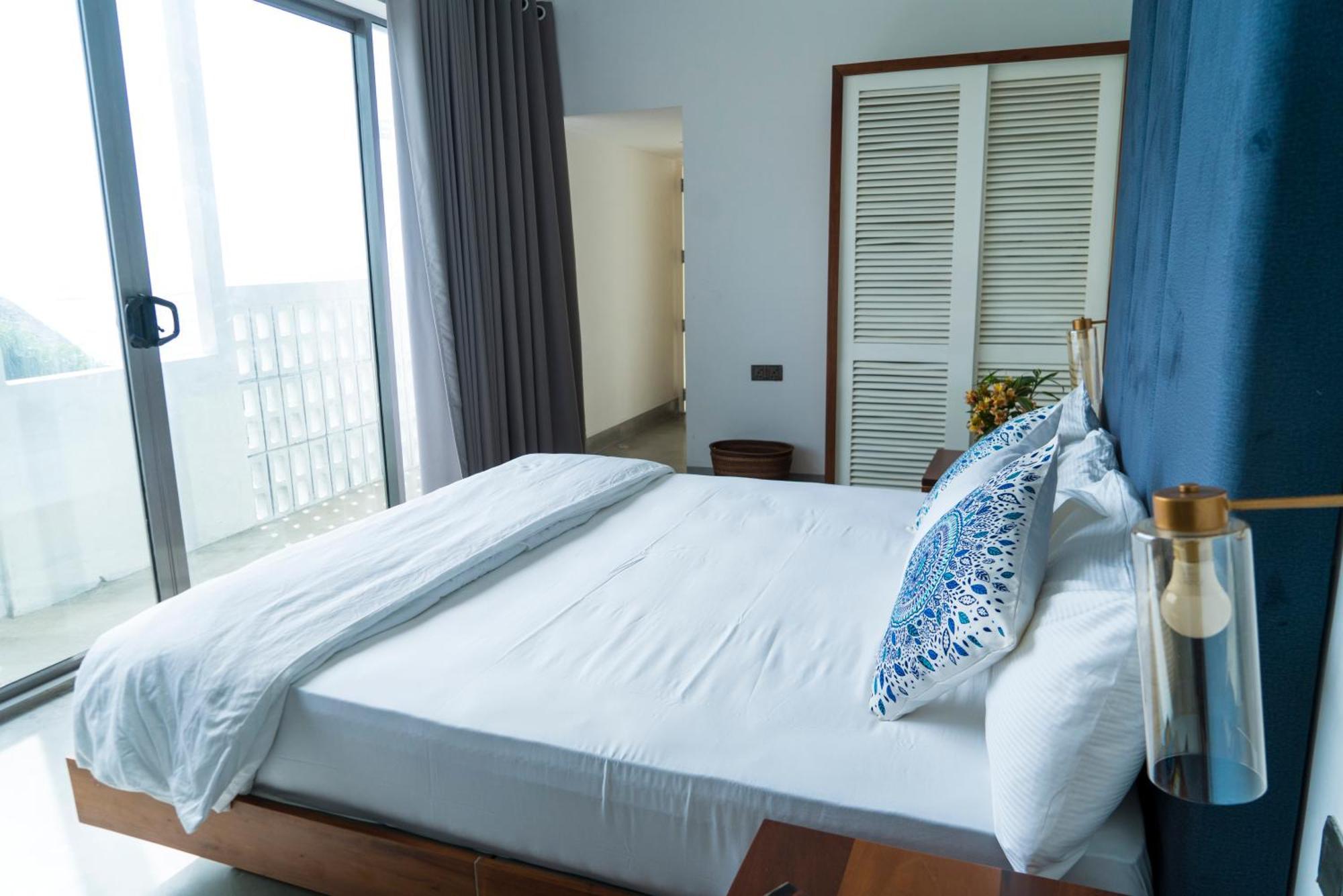 Four Petals Inn Colombo Extérieur photo