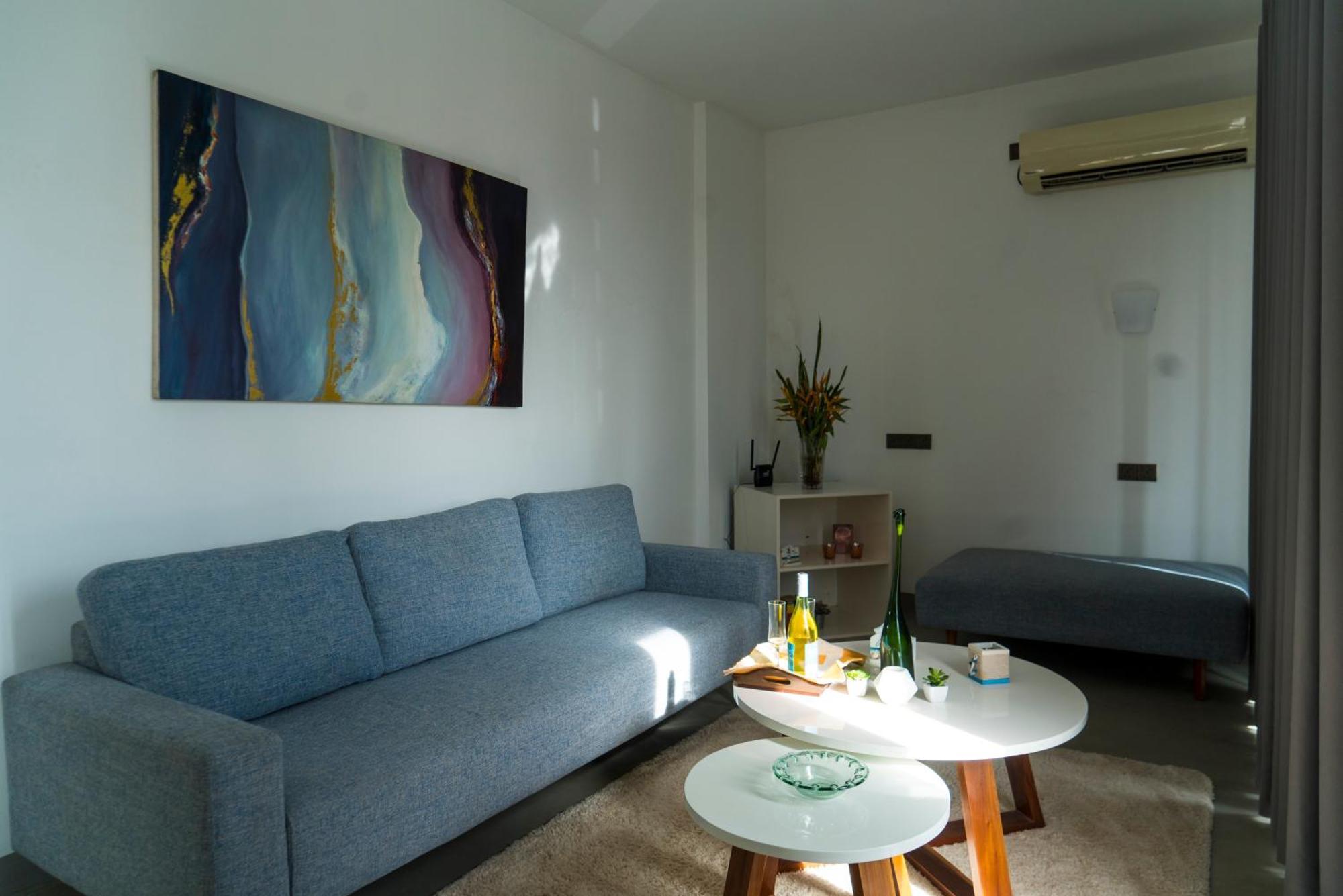 Four Petals Inn Colombo Extérieur photo