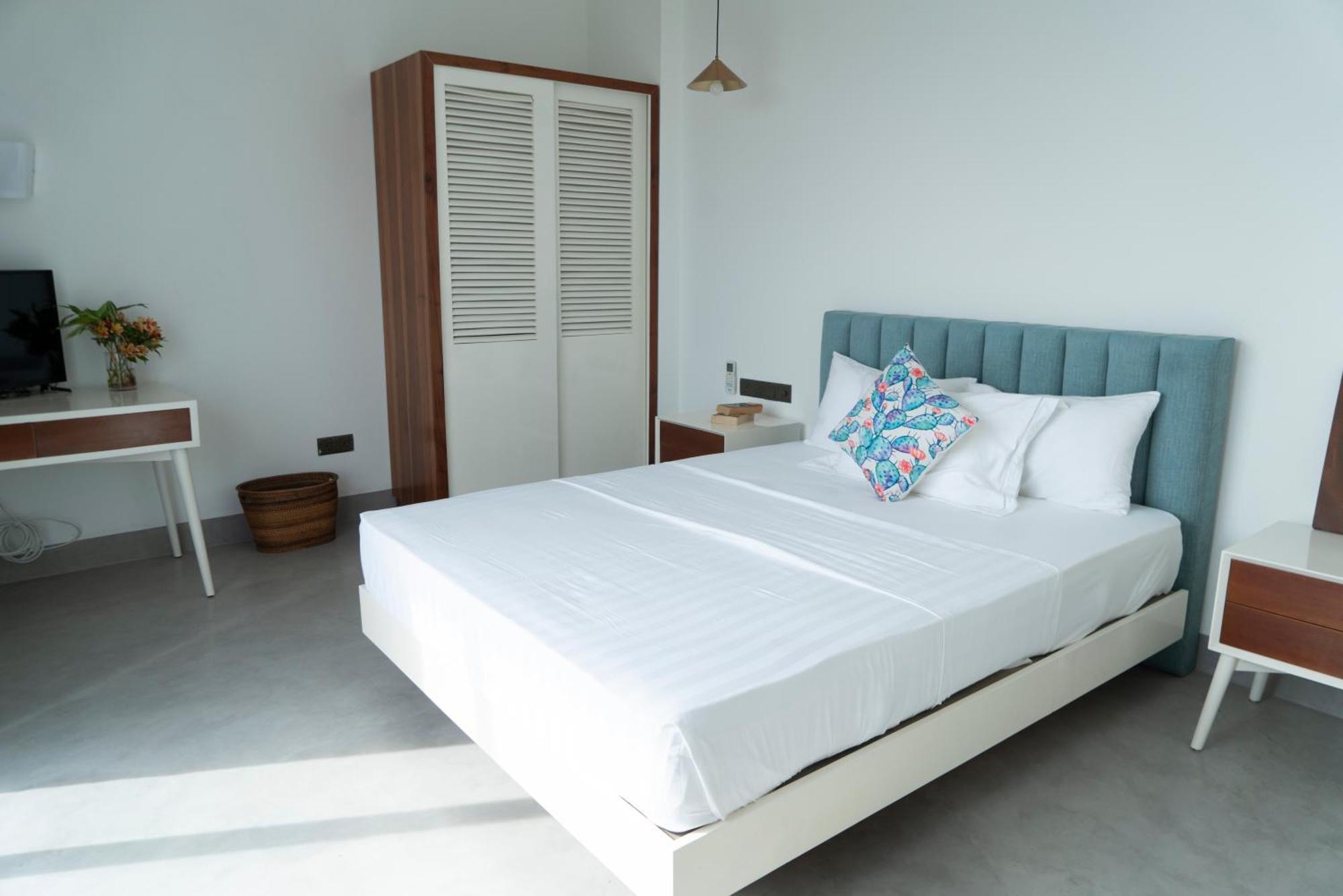 Four Petals Inn Colombo Extérieur photo