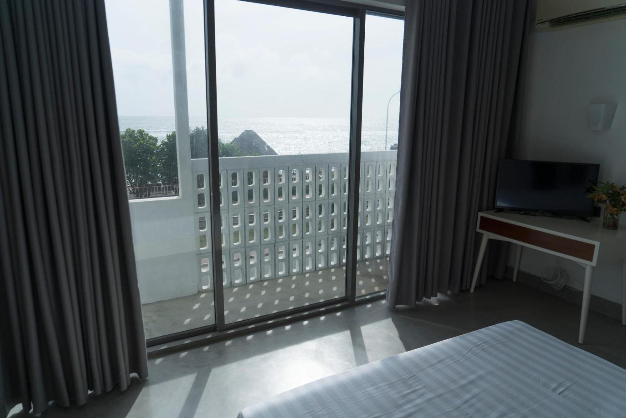 Four Petals Inn Colombo Extérieur photo