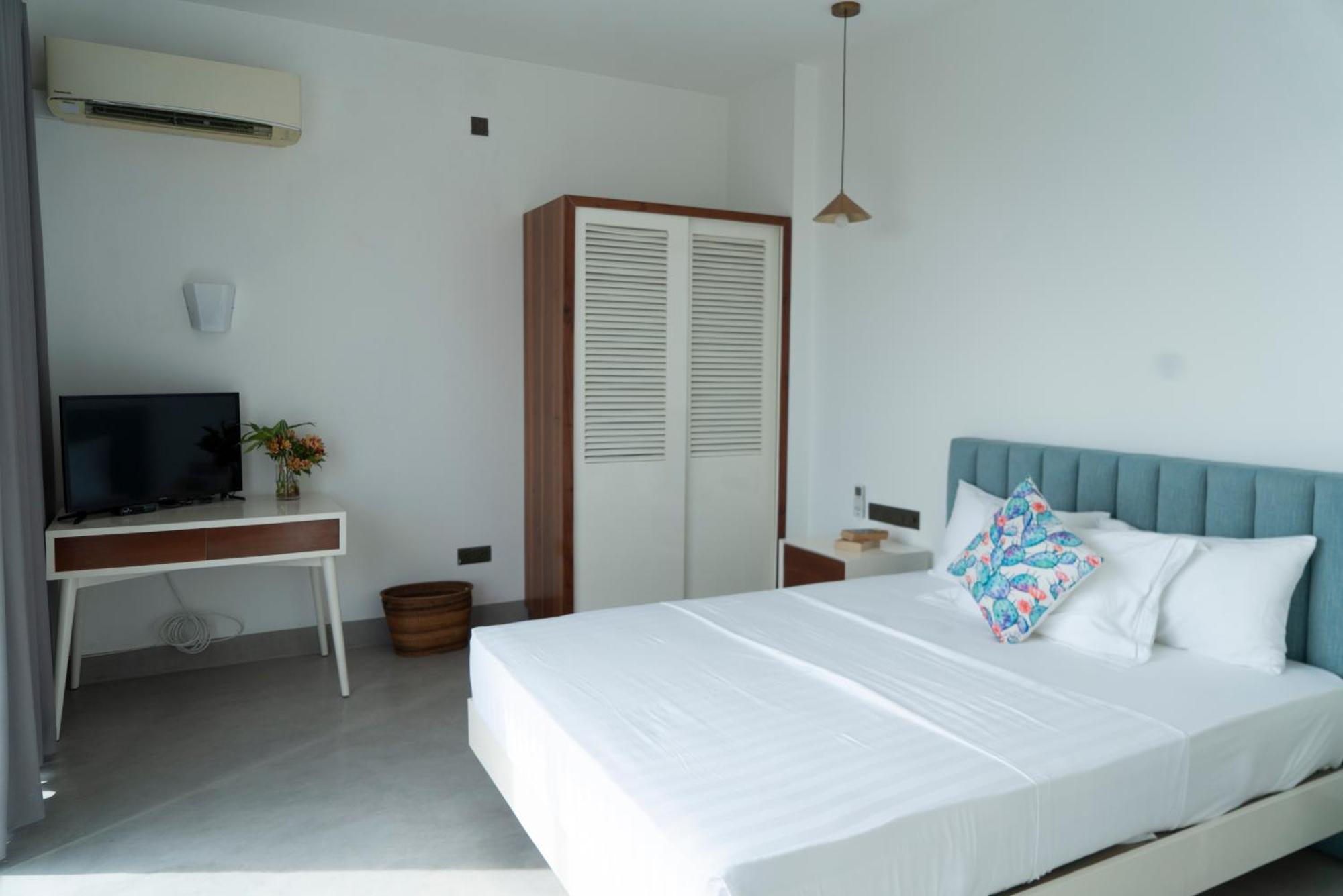 Four Petals Inn Colombo Extérieur photo