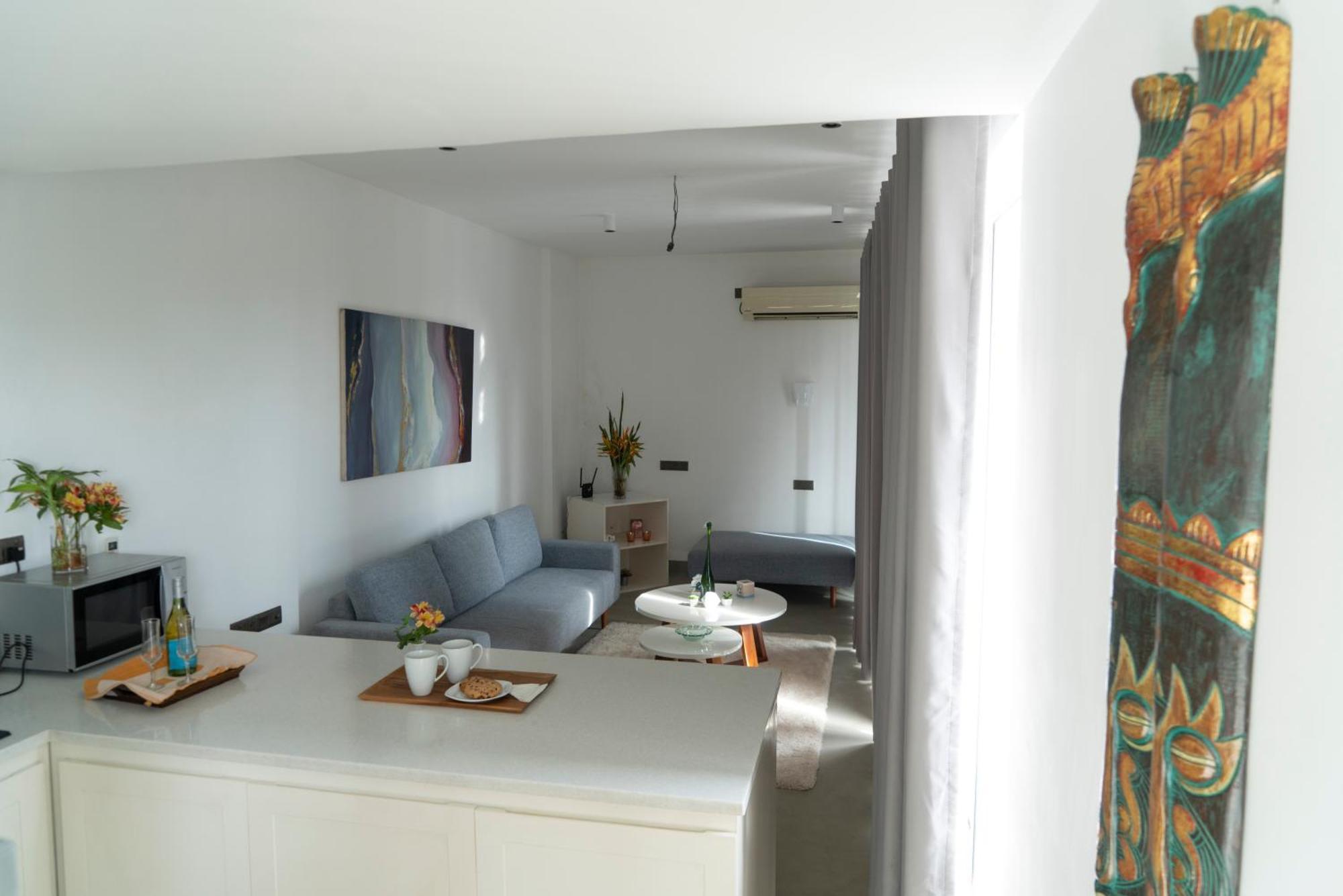 Four Petals Inn Colombo Extérieur photo