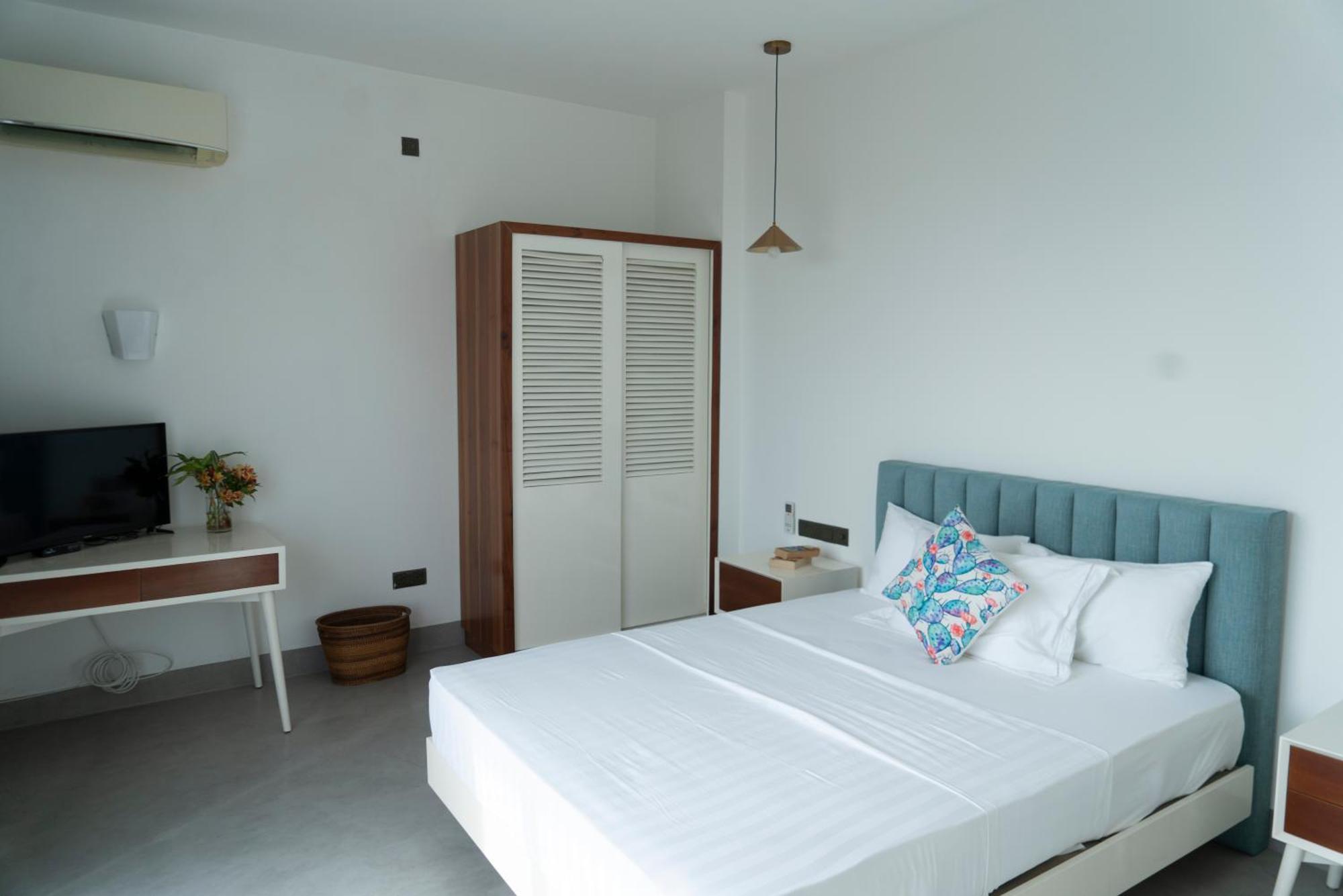 Four Petals Inn Colombo Extérieur photo
